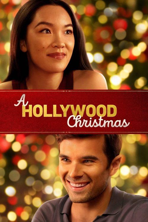 A Hollywood Christmas filmas online