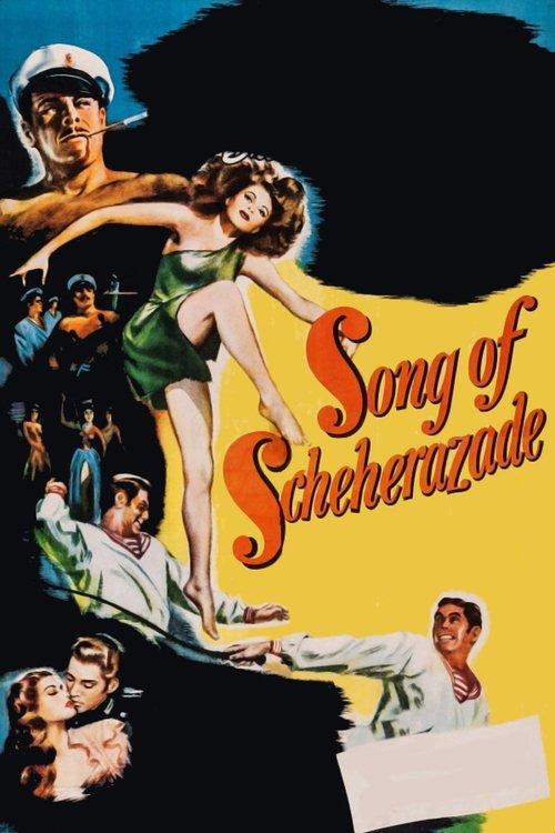 Song of Scheherazade filmas online