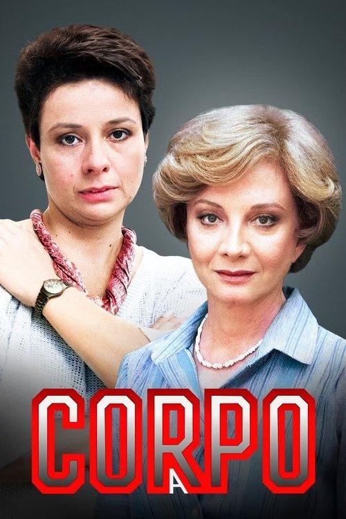 Corpo a Corpo filmas online