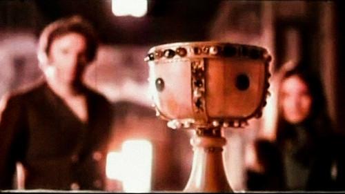 La encadenada filmas žiurėti online