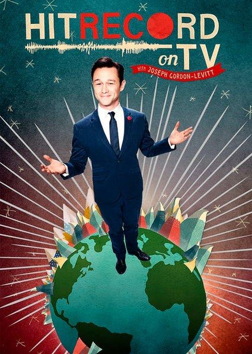 HitRECord on TV with Joseph Gordon-Levitt filmas online
