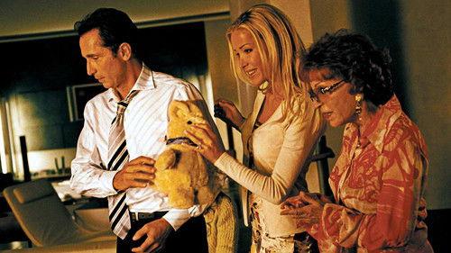 Mauvais Esprit filmas žiurėti online