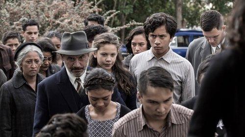 Mahana filmas žiurėti online