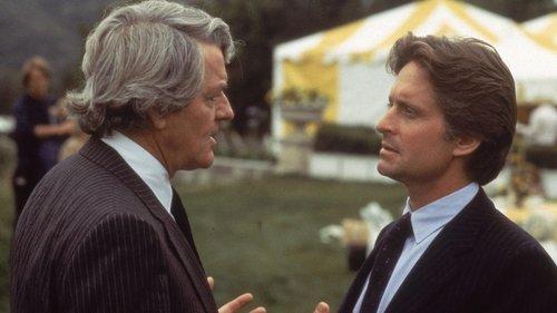 The Star Chamber filmas žiurėti online