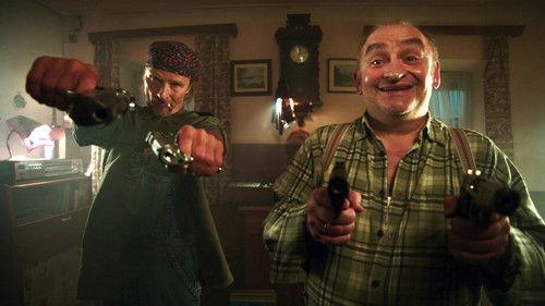 Schweinskopf al dente filmas žiurėti online