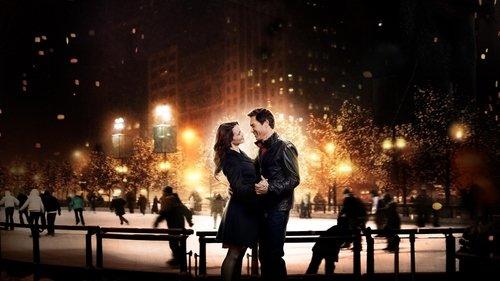 A Heavenly Christmas filmas žiurėti online