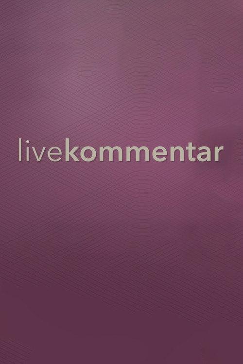 Livekommentar filmas online