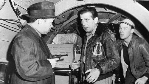 Tokyo Joe filmas žiurėti online