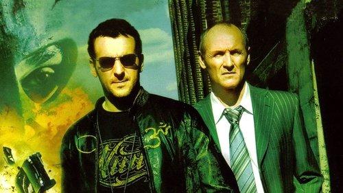 Bon Cop Bad Cop filmas žiurėti online