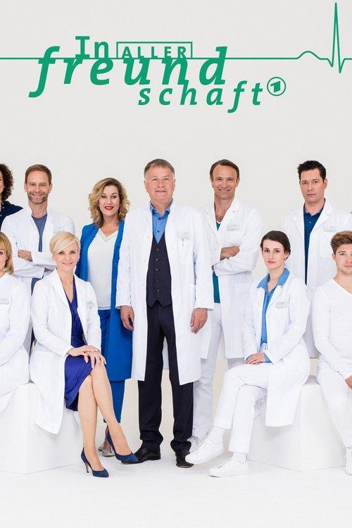 In aller Freundschaft filmas online