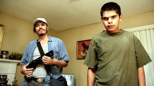 Los Bastardos filmas žiurėti online