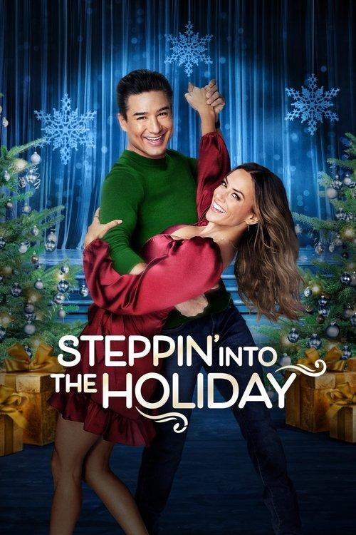 Steppin' into the Holiday filmas online