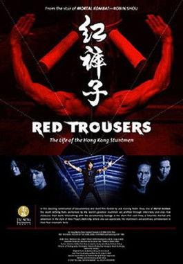 Red Trousers: The Life of the Hong Kong Stuntmen filmas online