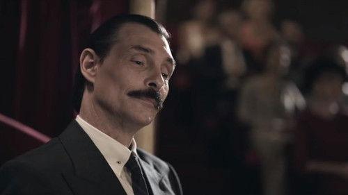 Operation Cicero filmas žiurėti online