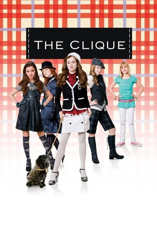 The Clique filmas online