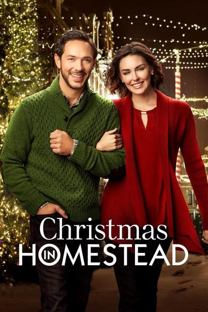 Christmas in Homestead filmas online