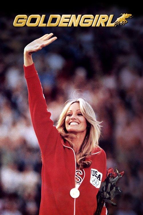 Goldengirl filmas online