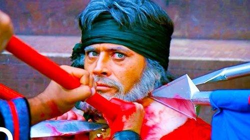 Savulun Battal Gazi Geliyor filmas žiurėti online