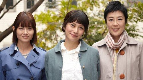 Sue, Mai & Sawa: Righting the Girl Ship filmas žiurėti online
