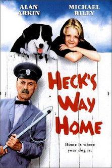 Heck's Way Home filmas online