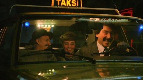 The Other Side of Beyoğlu filmas žiurėti online