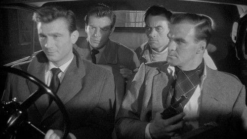 The Good Die Young filmas žiurėti online