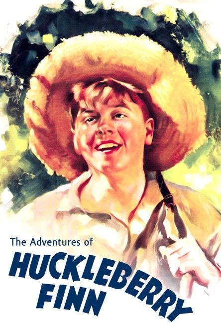 The Adventures of Huckleberry Finn filmas online