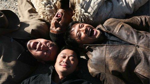 Wind Blast filmas žiurėti online