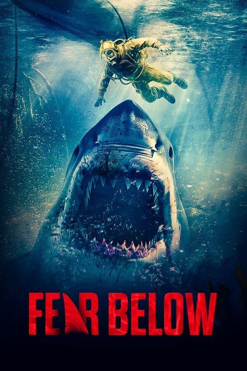Fear Below filmas online