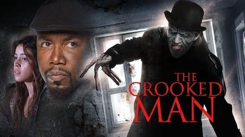The Crooked Man filmas žiurėti online