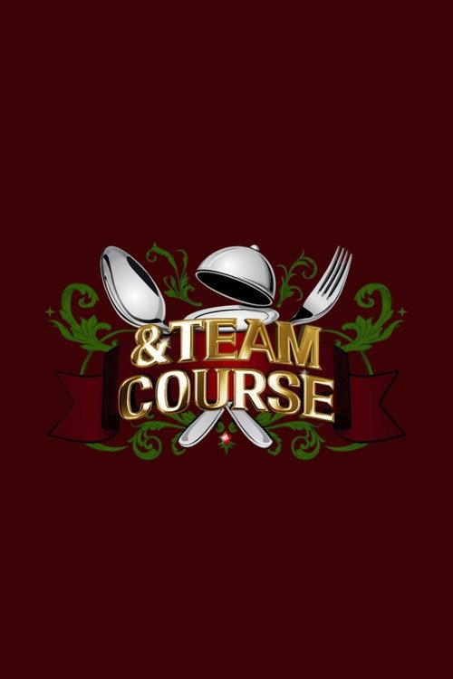 &TEAM COURSE filmas online