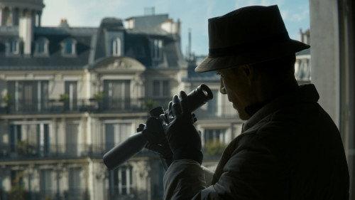 Žudikas filmas žiurėti online