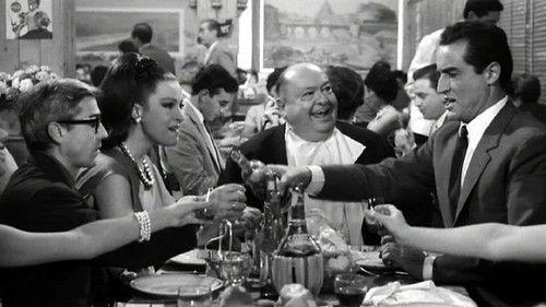 Il gaucho filmas žiurėti online