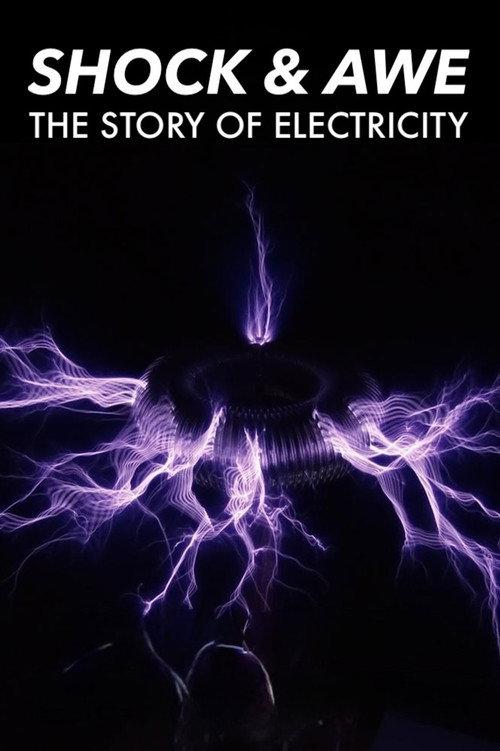 Shock and Awe: The Story of Electricity filmas online