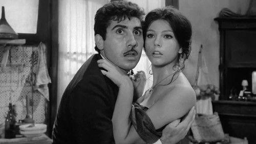 Sedotta e abbandonata filmas žiurėti online