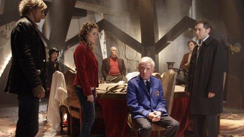 Trapped Ashes filmas žiurėti online