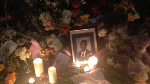 Nine Nights filmas žiurėti online