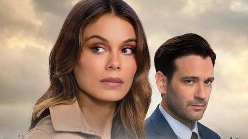 To Catch a Spy filmas žiurėti online