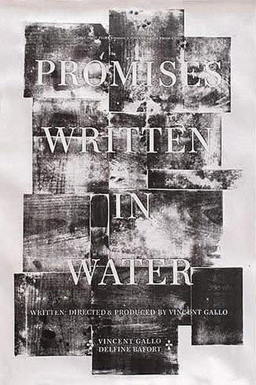 Promises Written in Water filmas online