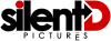 Silent D Pictures studio logo