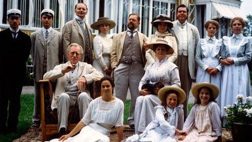 The Best Intentions filmas žiurėti online