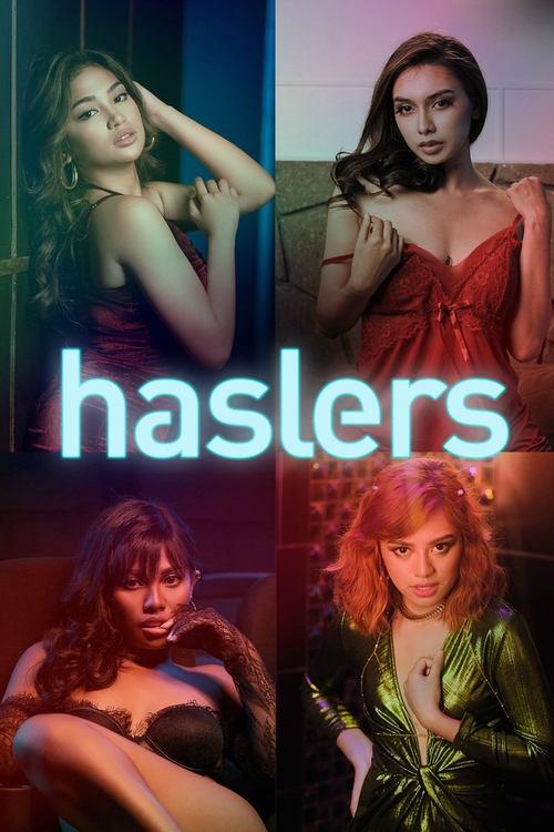 Haslers filmas online
