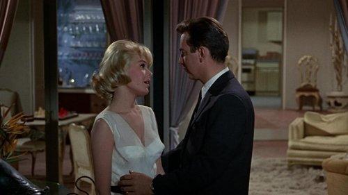 That Funny Feeling filmas žiurėti online