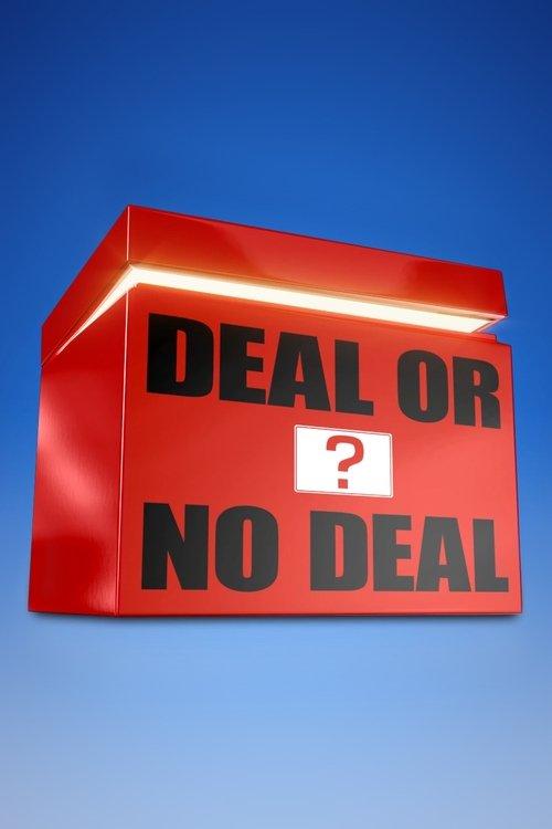 Deal or No Deal filmas online