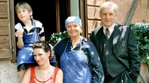 Die Liebe hat das letzte Wort filmas žiurėti online