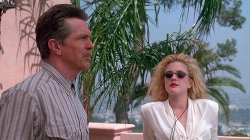 Nuodingoji gebene. Lili filmas žiurėti online