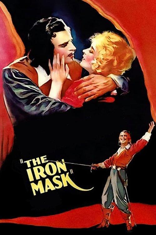 The Iron Mask filmas online