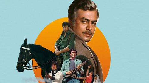 Sholay: The Final Cut filmas žiurėti online