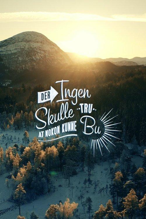 Der ingen skulle tru at nokon kunne bu filmas online