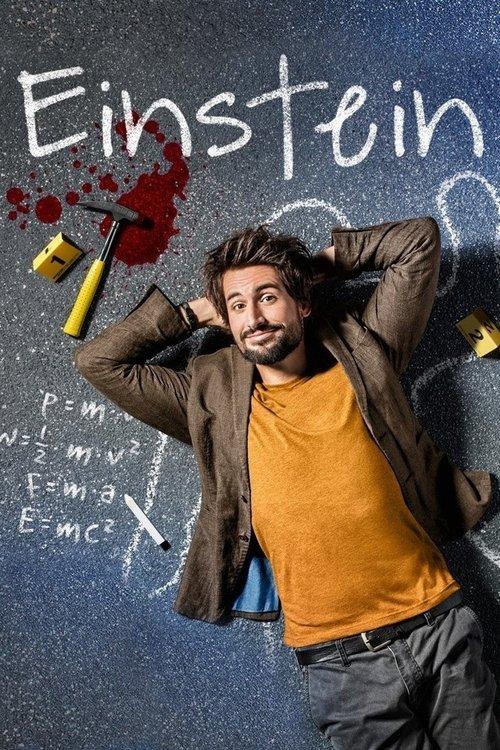 Einšteinas filmas online